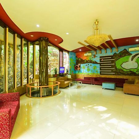 Czar Palace Resort, Udaipur Guman Ngoại thất bức ảnh